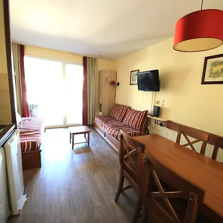 Au Coeur De L'ariege * Ax-les-Thermes