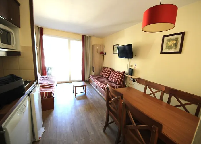 Au Coeur De L'ariege * Ax-les-Thermes