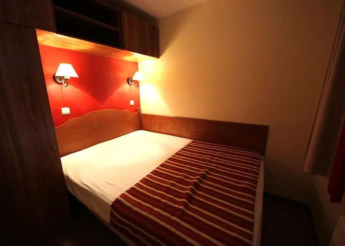 Lejlighed Au Coeur De L'ariege Ax-les-Thermes