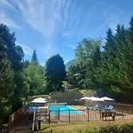 Au Coeur De L'ariege Ax-les-Thermes
