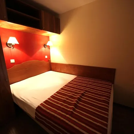 Apartment Au Coeur De L'ariege Ax-les-Thermes