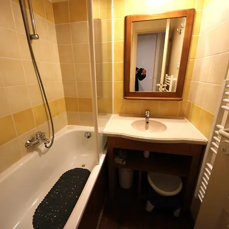 Au Coeur De L'ariege Apartment *