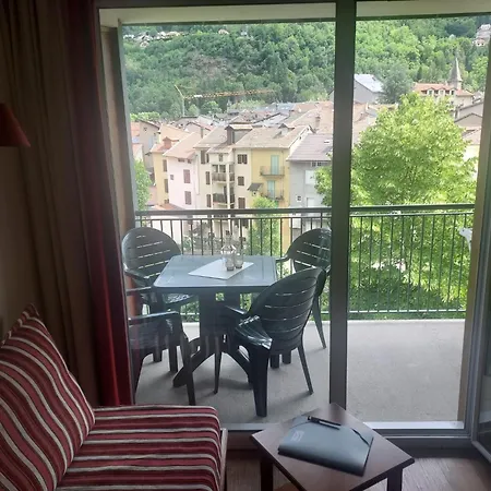 Au Coeur De L'ariege Ax-les-Thermes