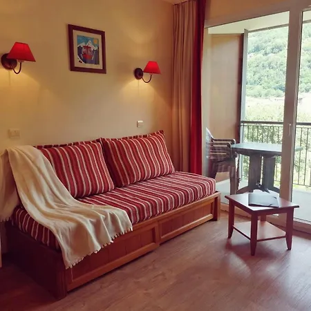 Au Coeur De L'ariege * Ax-les-Thermes