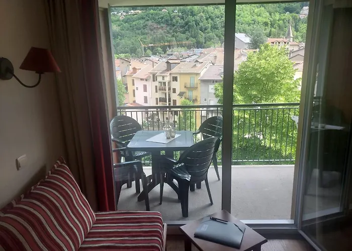 Au Coeur De L'ariege Акс-ле-Терм