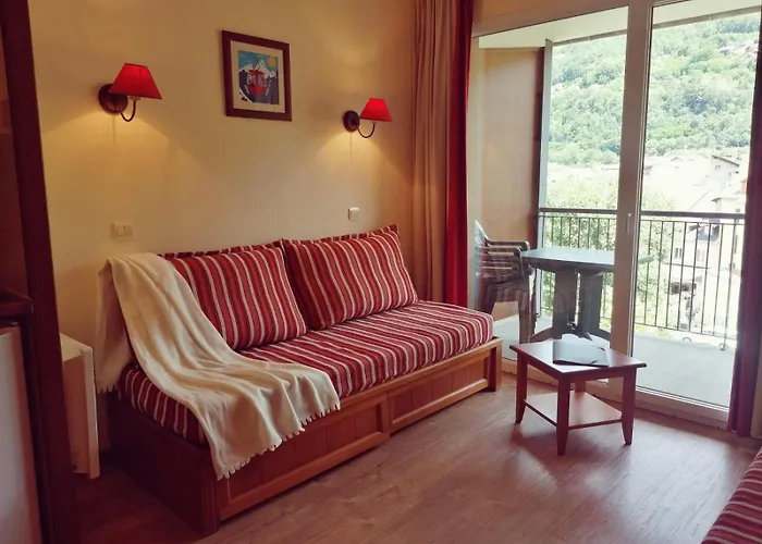 Au Coeur De L'ariege * Ax-les-Thermes